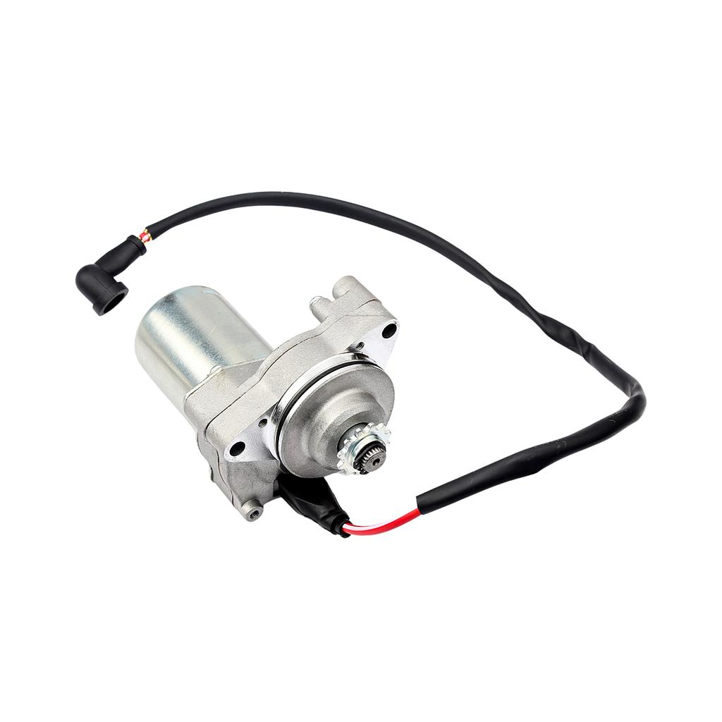 Motor de arranque (3 furos) Cima - TOX (Viper VR 125)