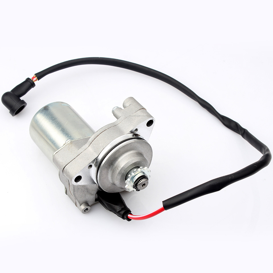 Motor de arranque - TOX (Viper VR 125)