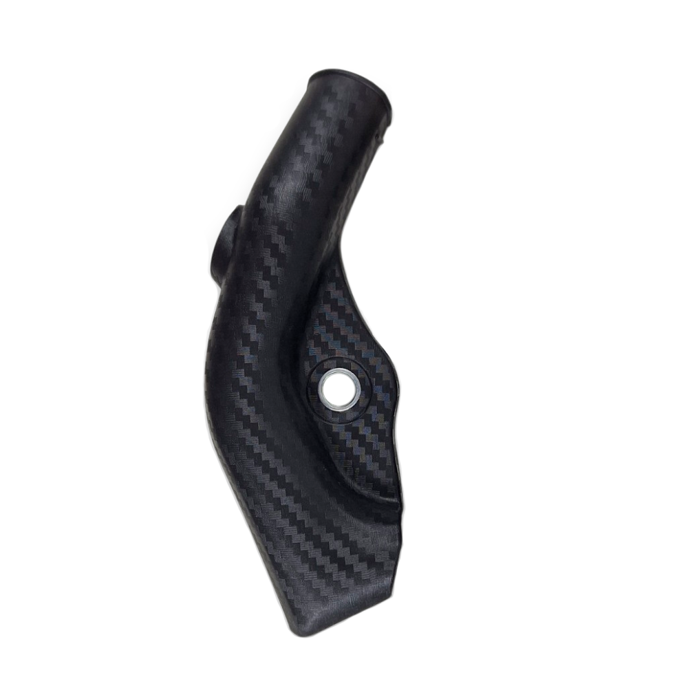 Carenagem Decorativa / Proteçao do quadro DRT - TOX (VIPER VR 800E (6'') (E-QD06)