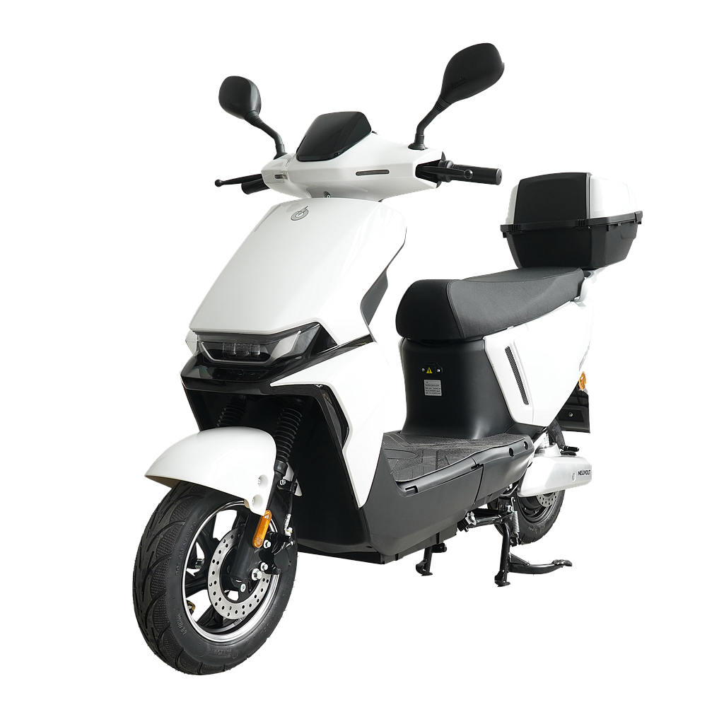 NEOVOLT: GO-X 72V 250W (0.25kW) (Chumbo) Dispositivo de Circulaçao c/ Motor Eletrico