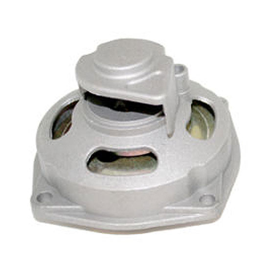 Pinhao de ataque 25H / 6 Dentes (completo, Com proteçao), minimoto 47cc-49cc