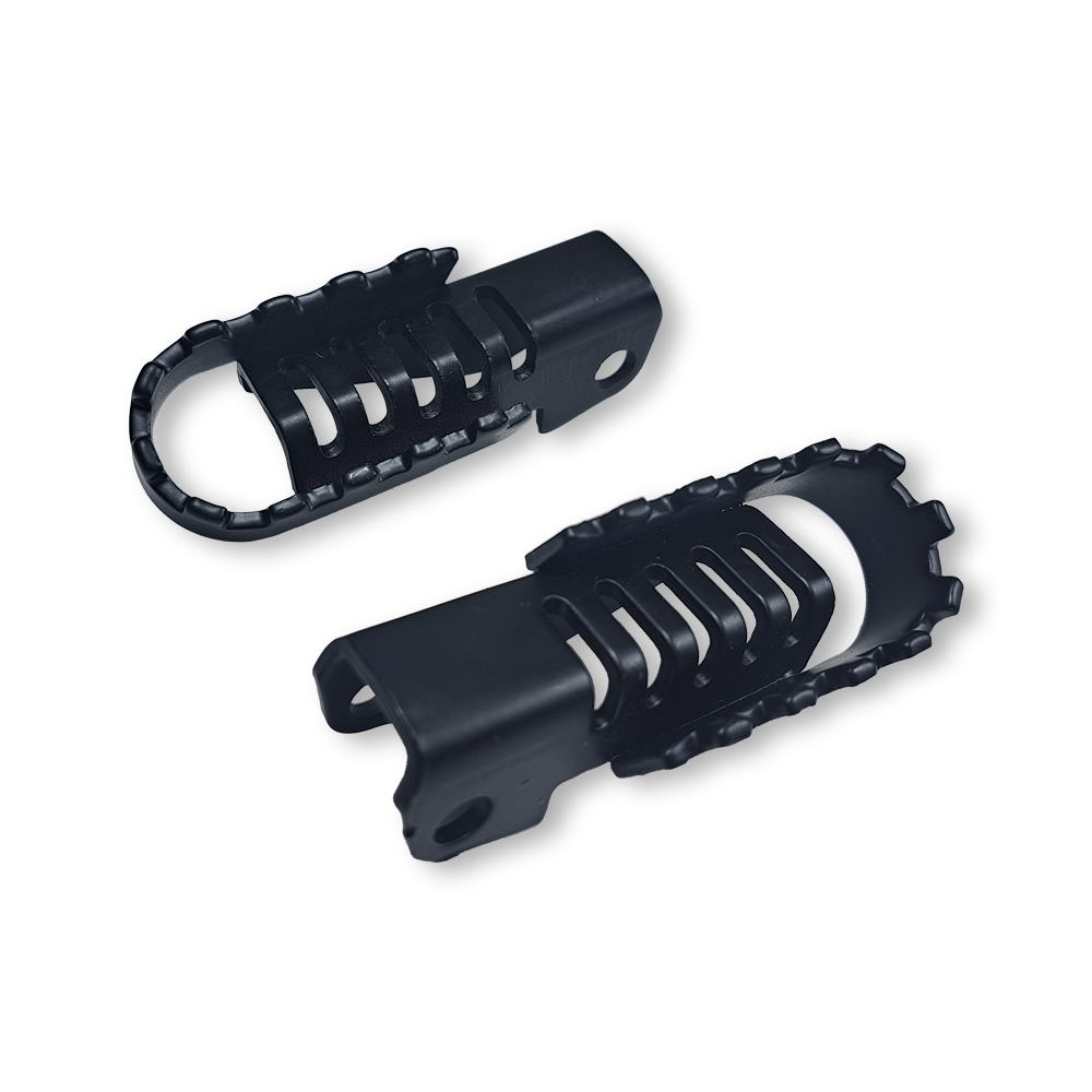 Kit - Pousa pes (ESQ + DRT) - Tox (E-Saker 500W EMD04)