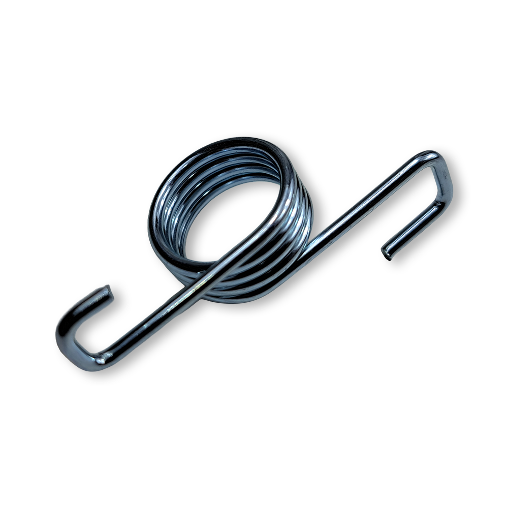 Mola do tensor da corrente 1.8x12.5x9 - Tox (E-Saker 500W - EMD04)