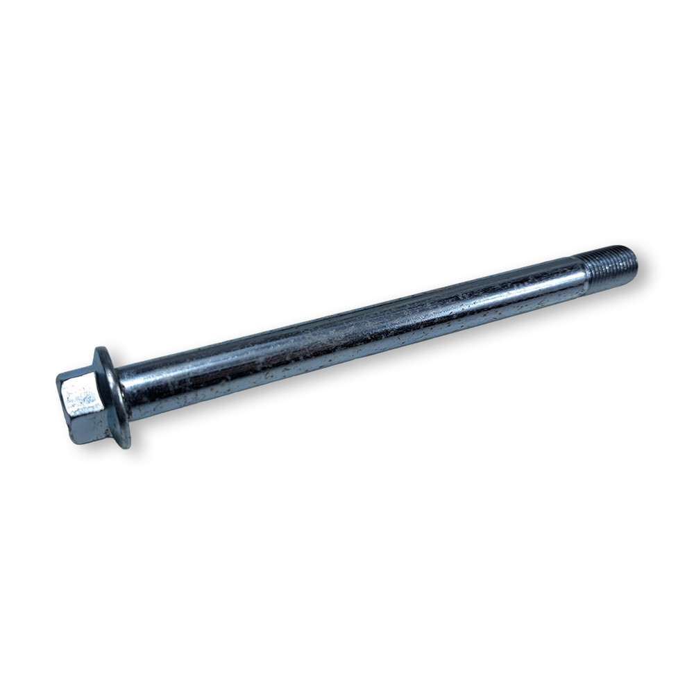 Eixo da roda traseira (M12x140mmx1,25) - Tox (E-Saker 500W - EMD04)