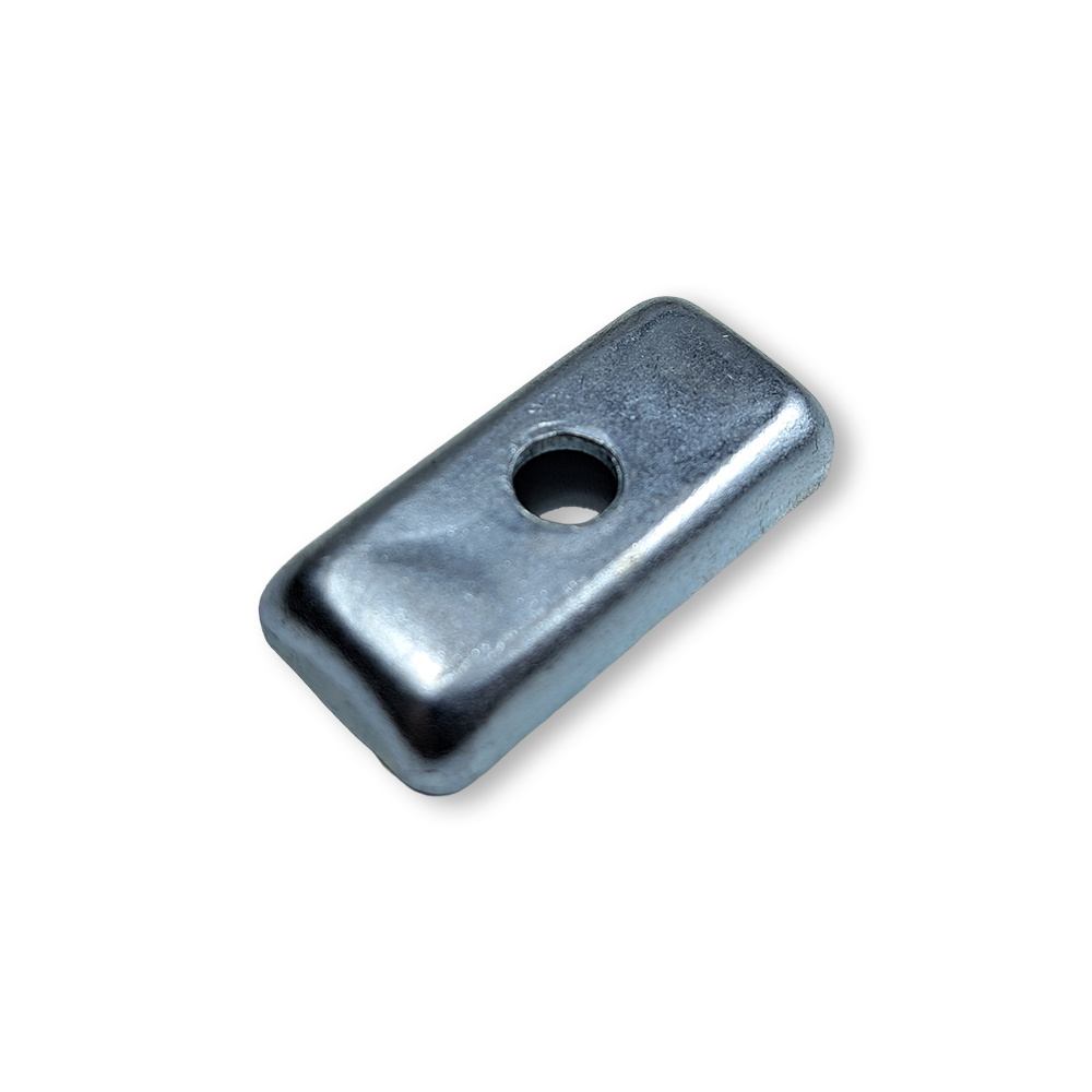 Chapa do esticador de corrente - Tox (E-Saker 500W - EMD04)