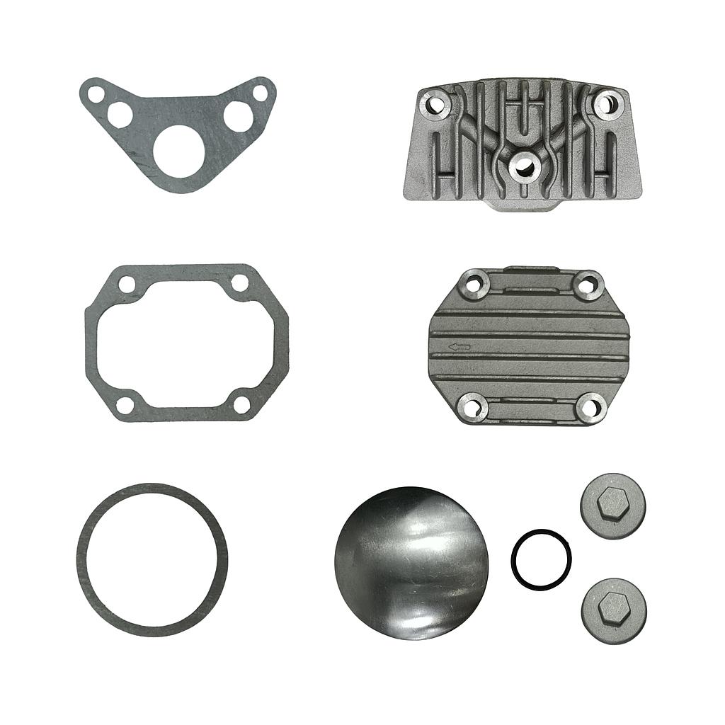 Kit - tampas (c/ juntas) da cabeça - PITBIKE - YX 125