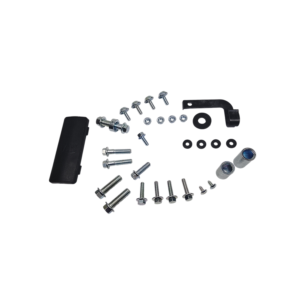 Kit - Parafusos e acessorios de montagem - Neovolt (Pulse)