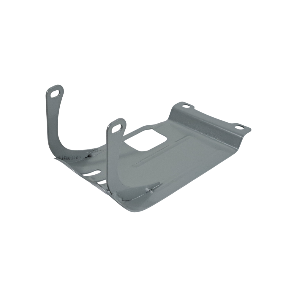 Proteçao de Motor (Cinza) - Tox (Volcano MX110)