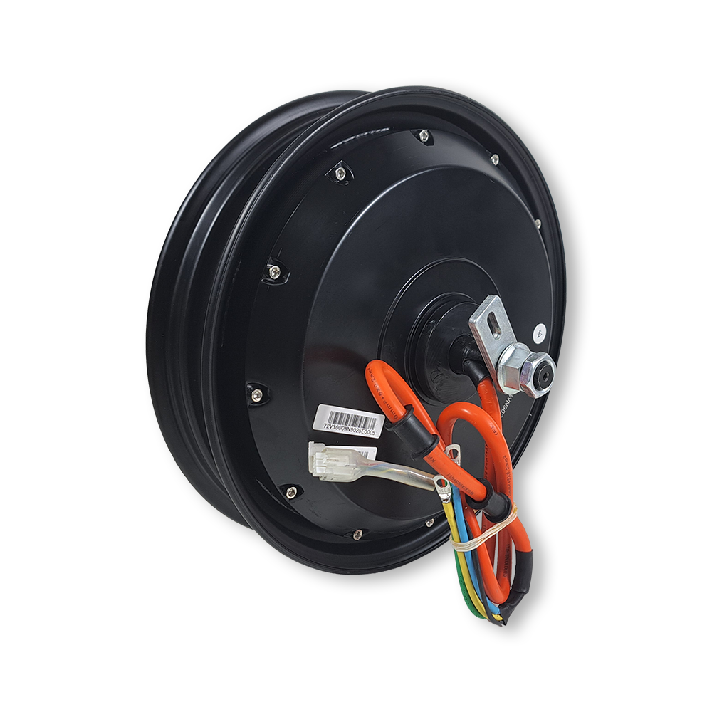 Motor electrico p/ travao disco - Mytos  (NEO PLUS 2 - N90)