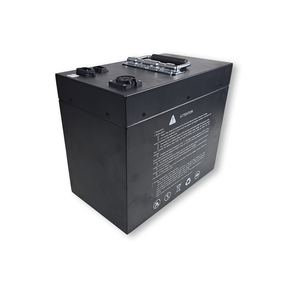 Bateria 72V 32AH - Mytos NEO PLUS 2 - N90