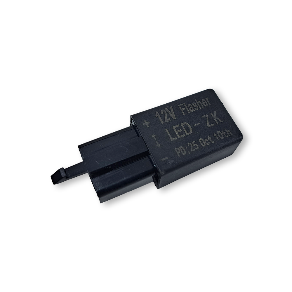 Rele de Piscas - Mytos (NEO PLUS 2 - N90) - Neovolt (We-Ride 72V)