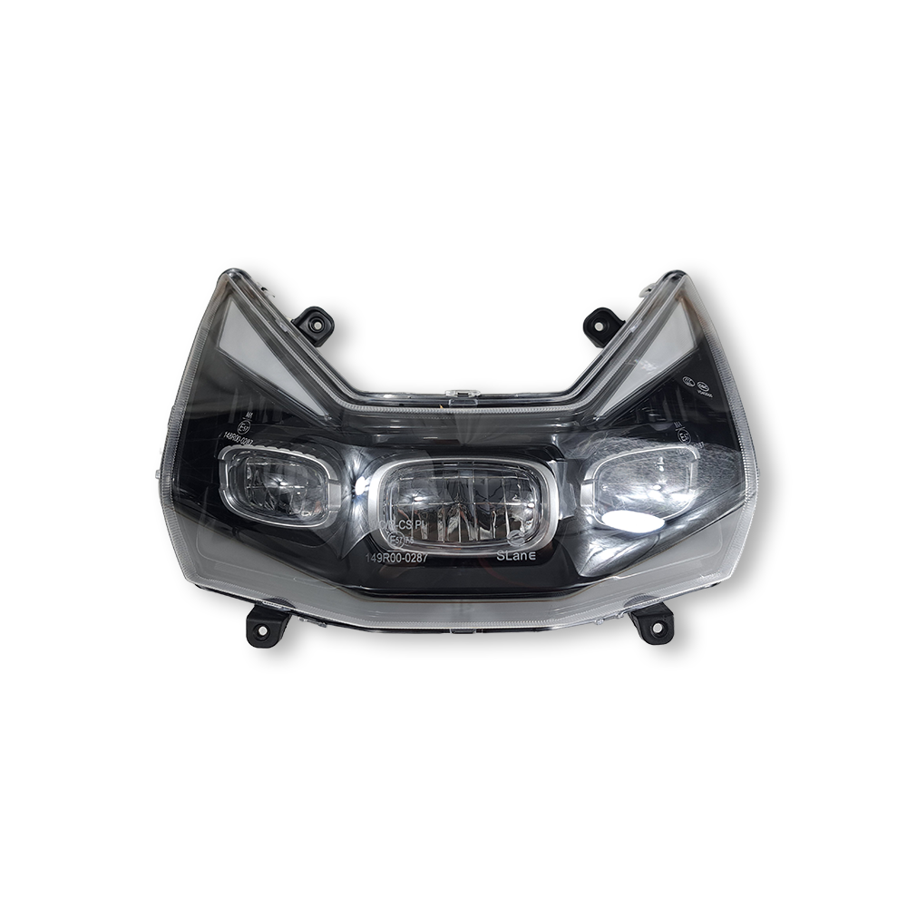 Farol Dianteiro - Mytos  (NEO PLUS 2 - N90)