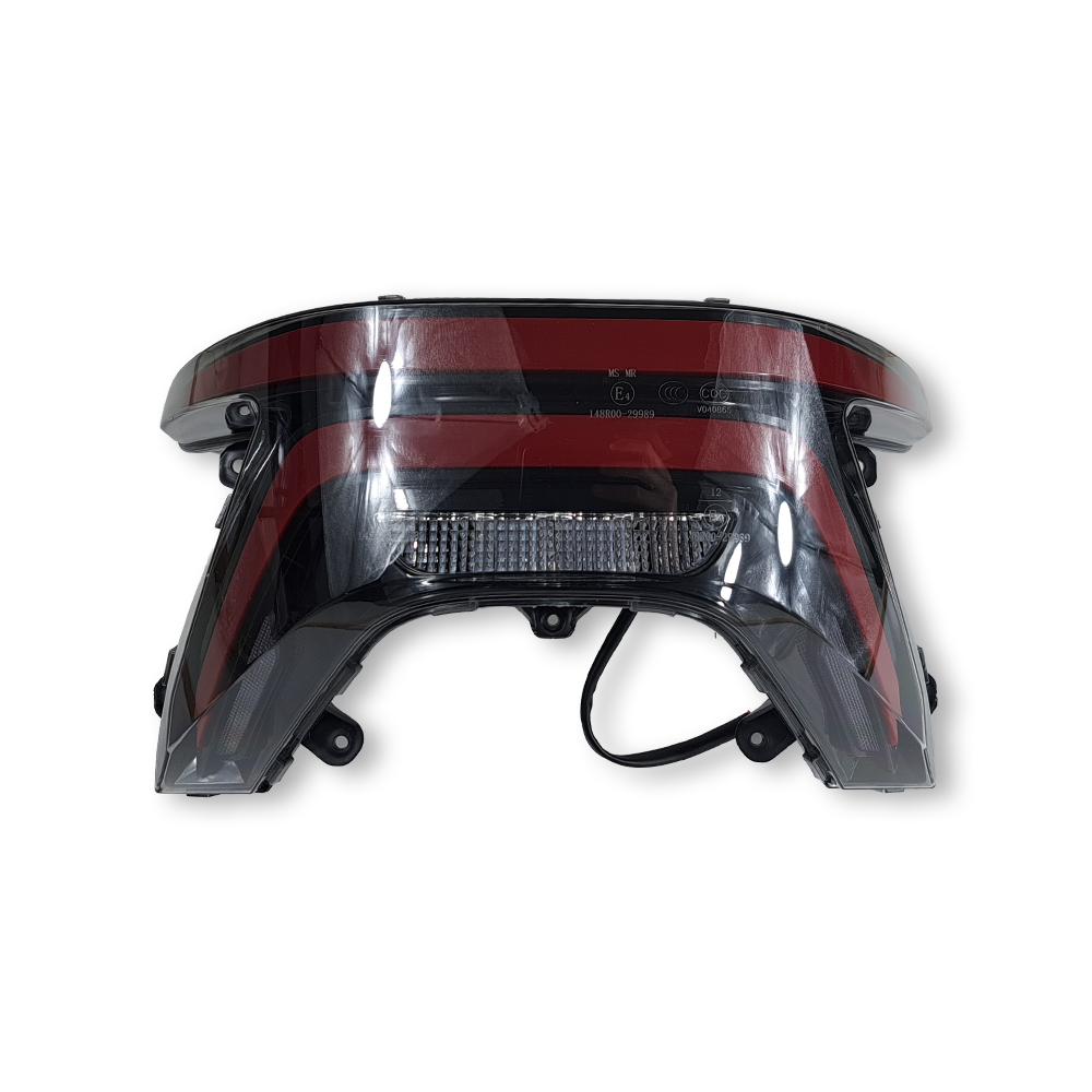 Farolim Traseiro - Mytos  (NEO PLUS 2 - N90)