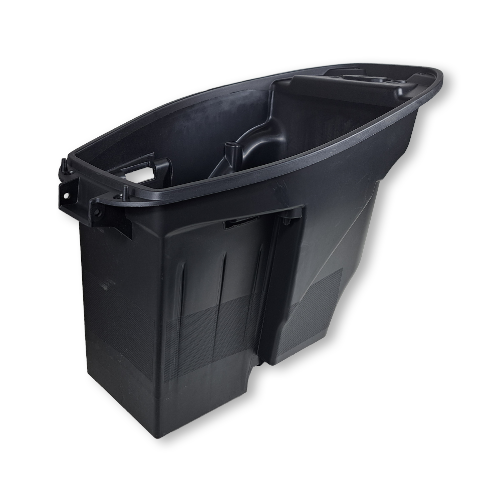 Carenagem da Bagagueira - Mytos  (NEO PLUS 2 - N90)