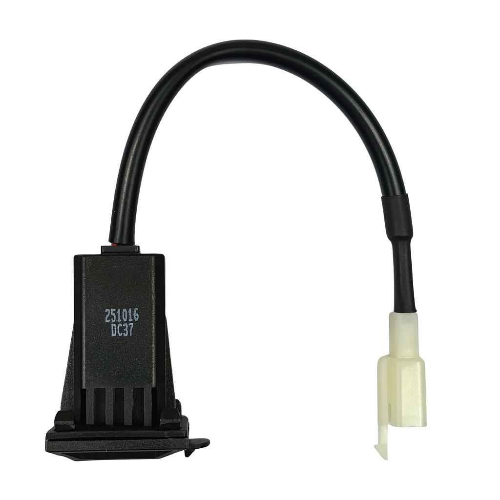 Porta USB - Mytos (EVO 50 / 125)