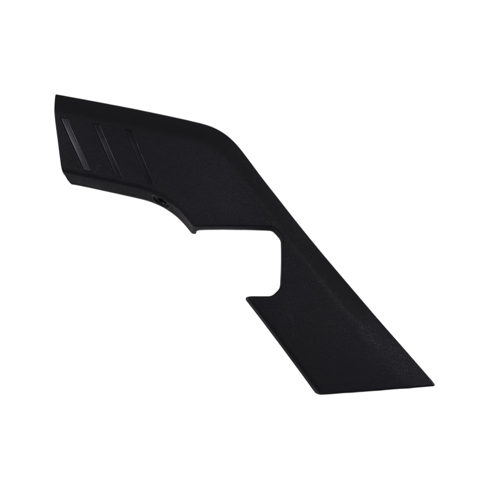 Carenagem Decorativa Do Pousa-Pes Do Passageiro Direita - Neovolt (Flow)