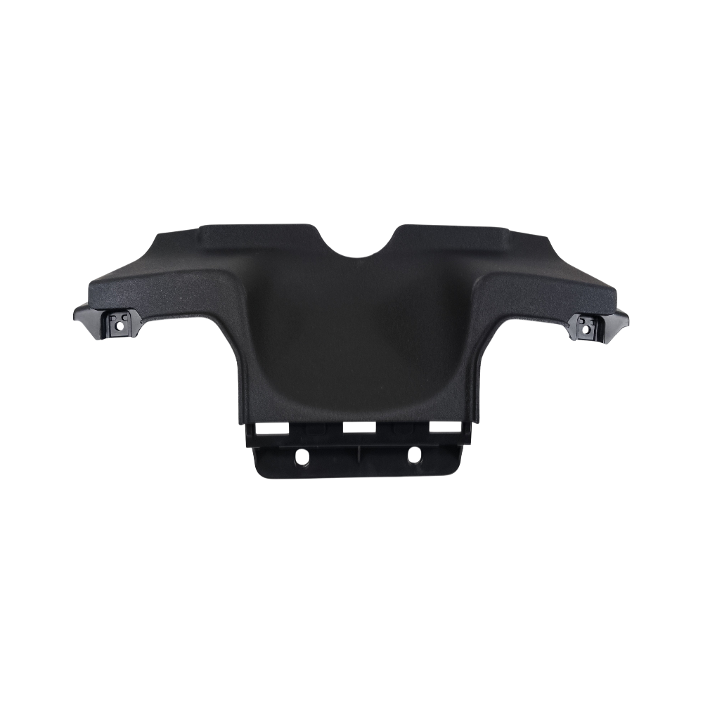 Carenagem Interior (Frente) Do Guarda Lamas Traseiro - Neovolt (Flow)