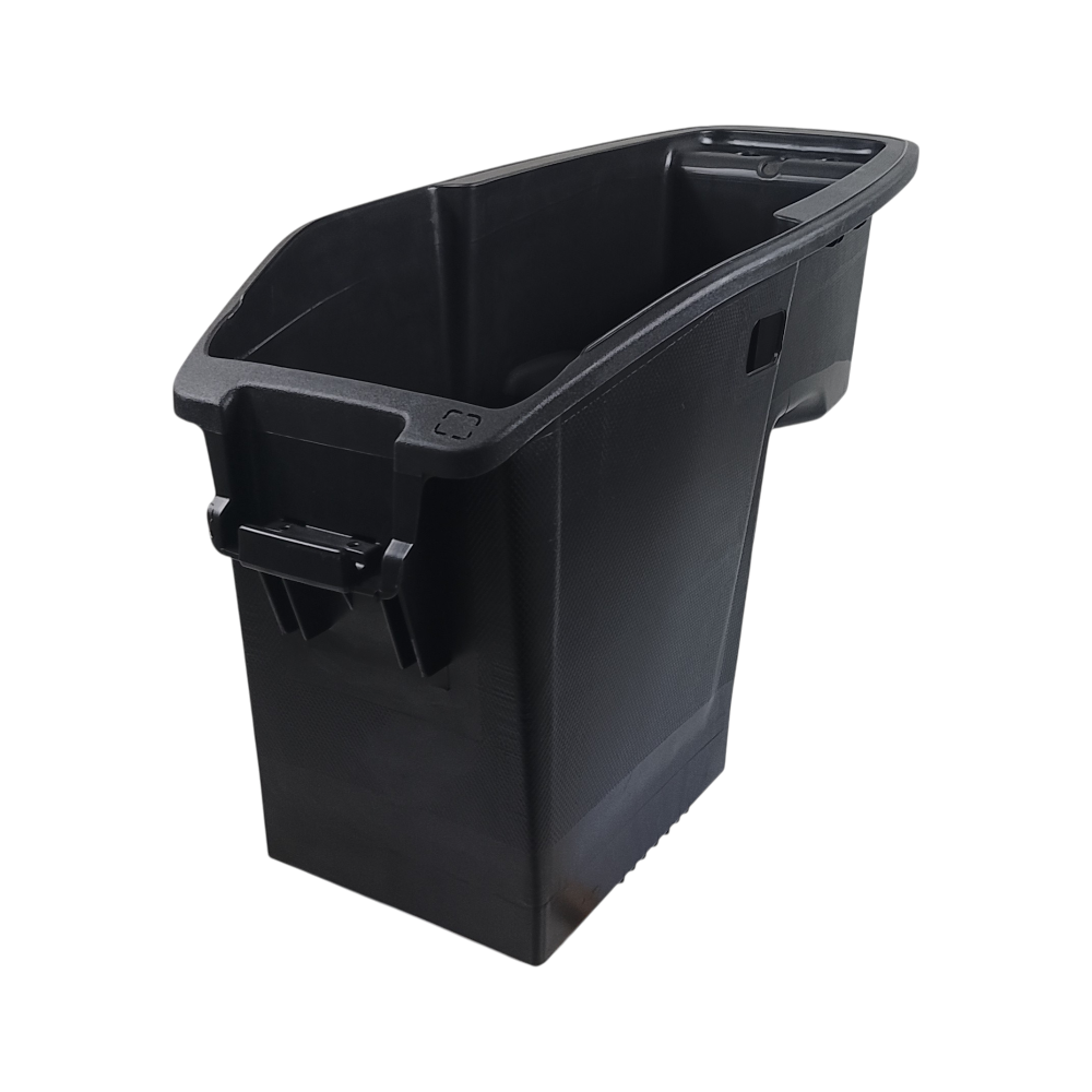 Bagageira Do Banco - Neovolt (Flow)