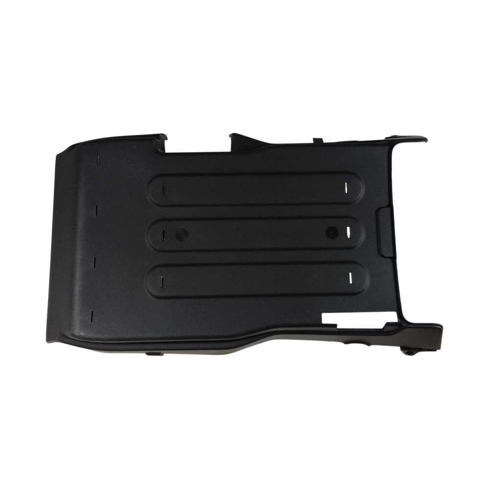 Carenagem Resguardo Inferior Do Estrado - Neovolt (Flow)