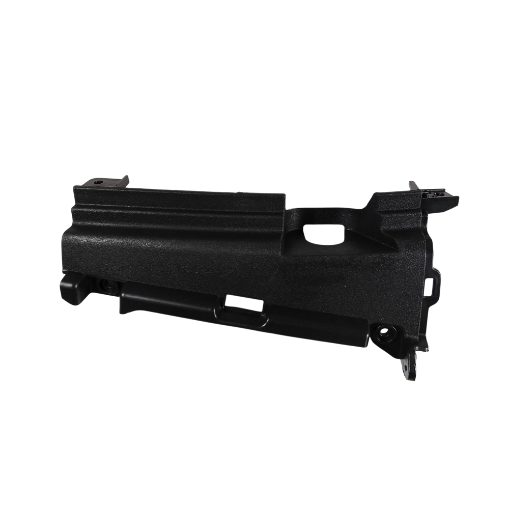 Carenagem Superior Do Painel Traseiro B (Esquerda) - Neovolt (Flow)