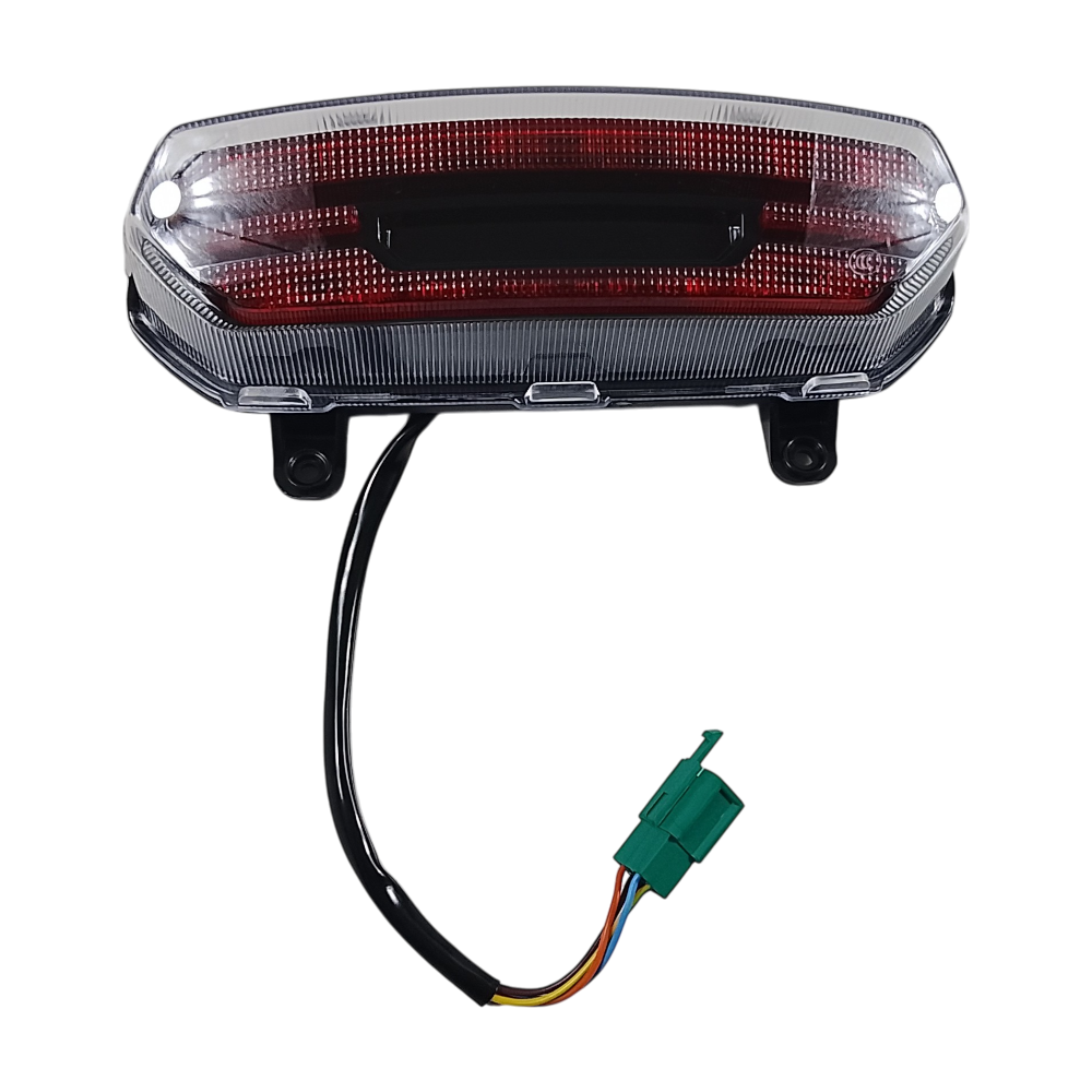 Farolim Traseiro - Neovolt (Flow)