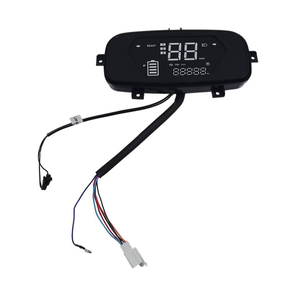 Quadrante - Neovolt (Flow)