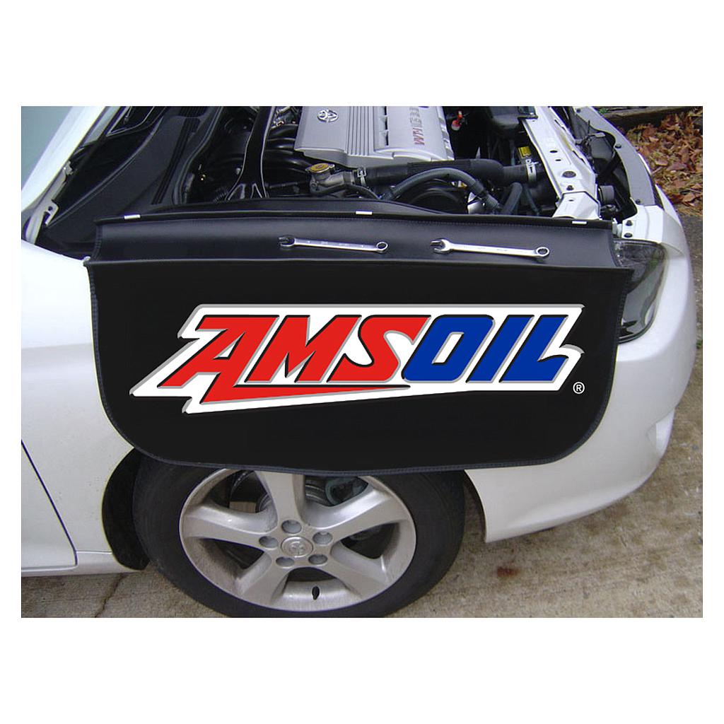 Protecao de Carenagens - AMSOIL