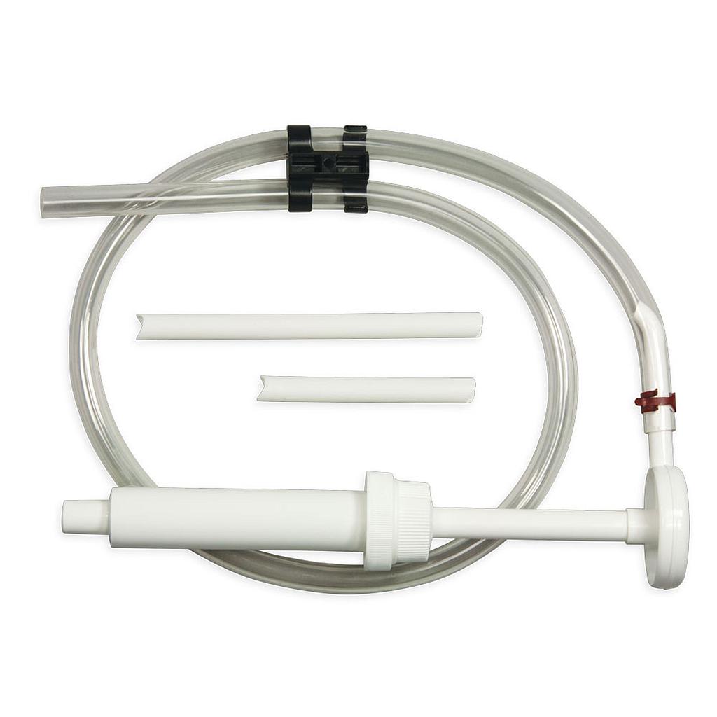 Bomba Manual para Garrafa Óleo  - AMSOIL