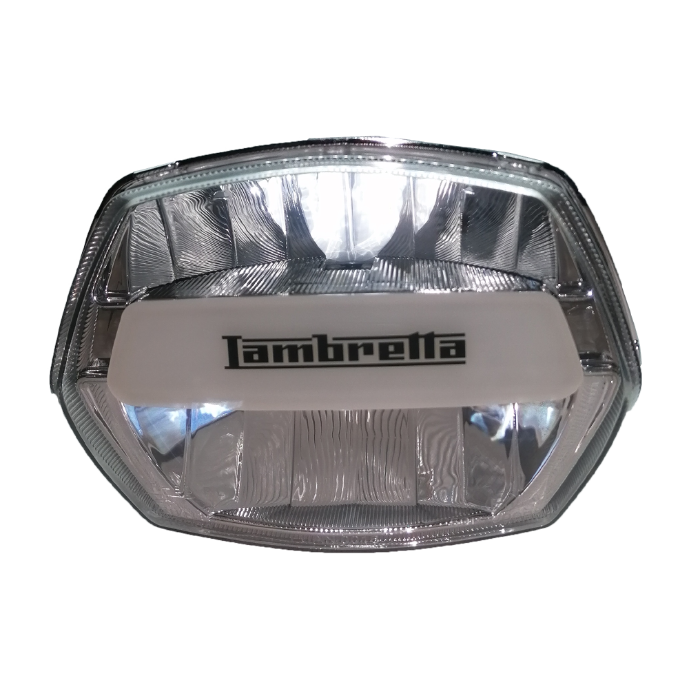 Farol, LAMBRETTA (V50 / V125 / V200)