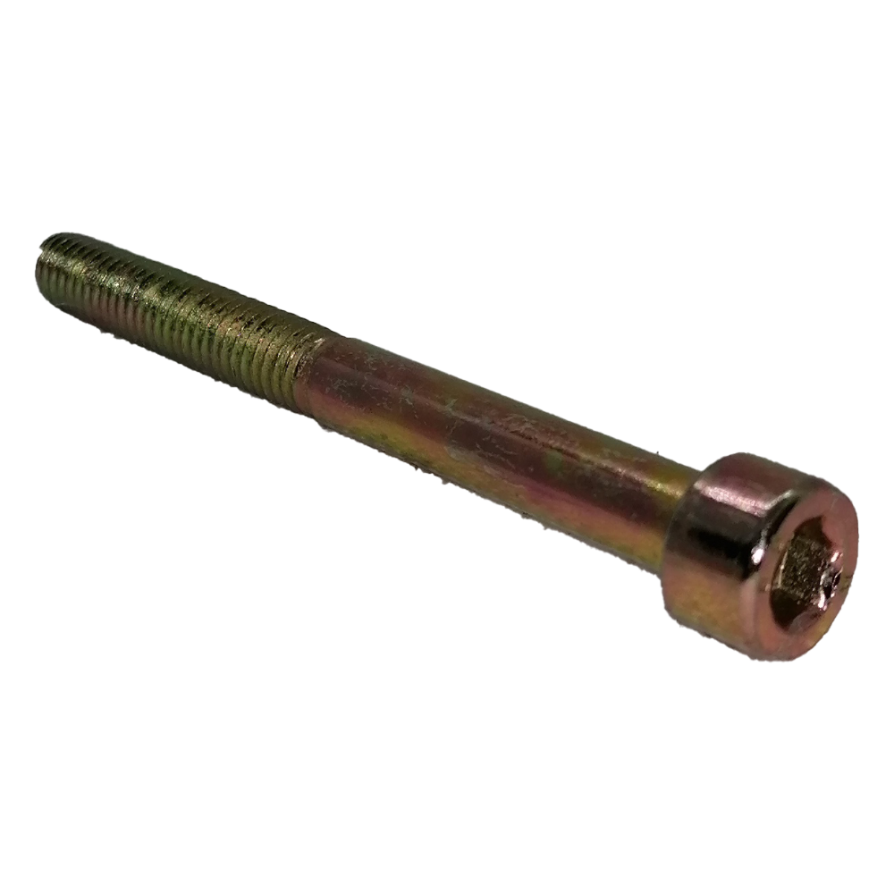 Parafuso M6x50