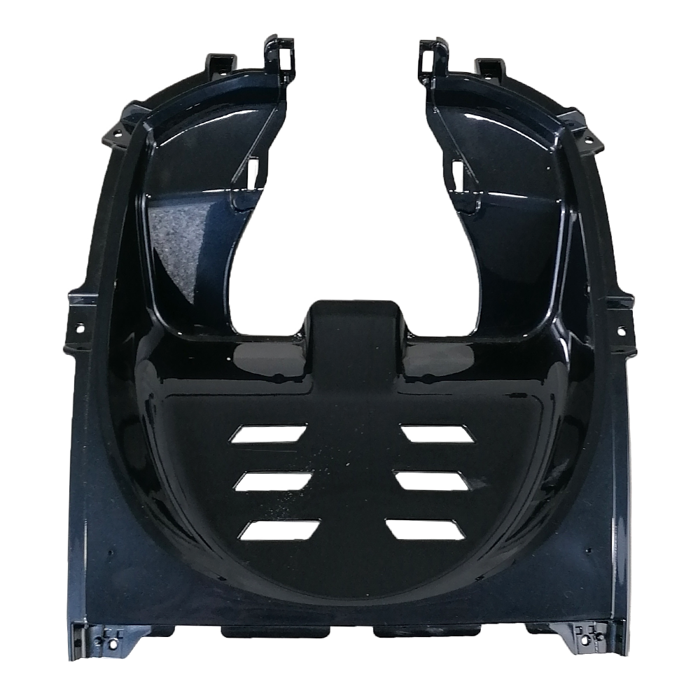 Painel em arco da roda frontal superior(Azul) Lambretta (v200 / v125 / v50)