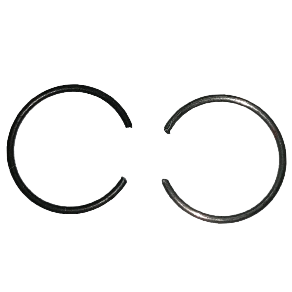 Freio do Cavilhao do Piston (x1), Lambretta (v200 /v125) Neco (GPX 125) / LJ1P52QMI