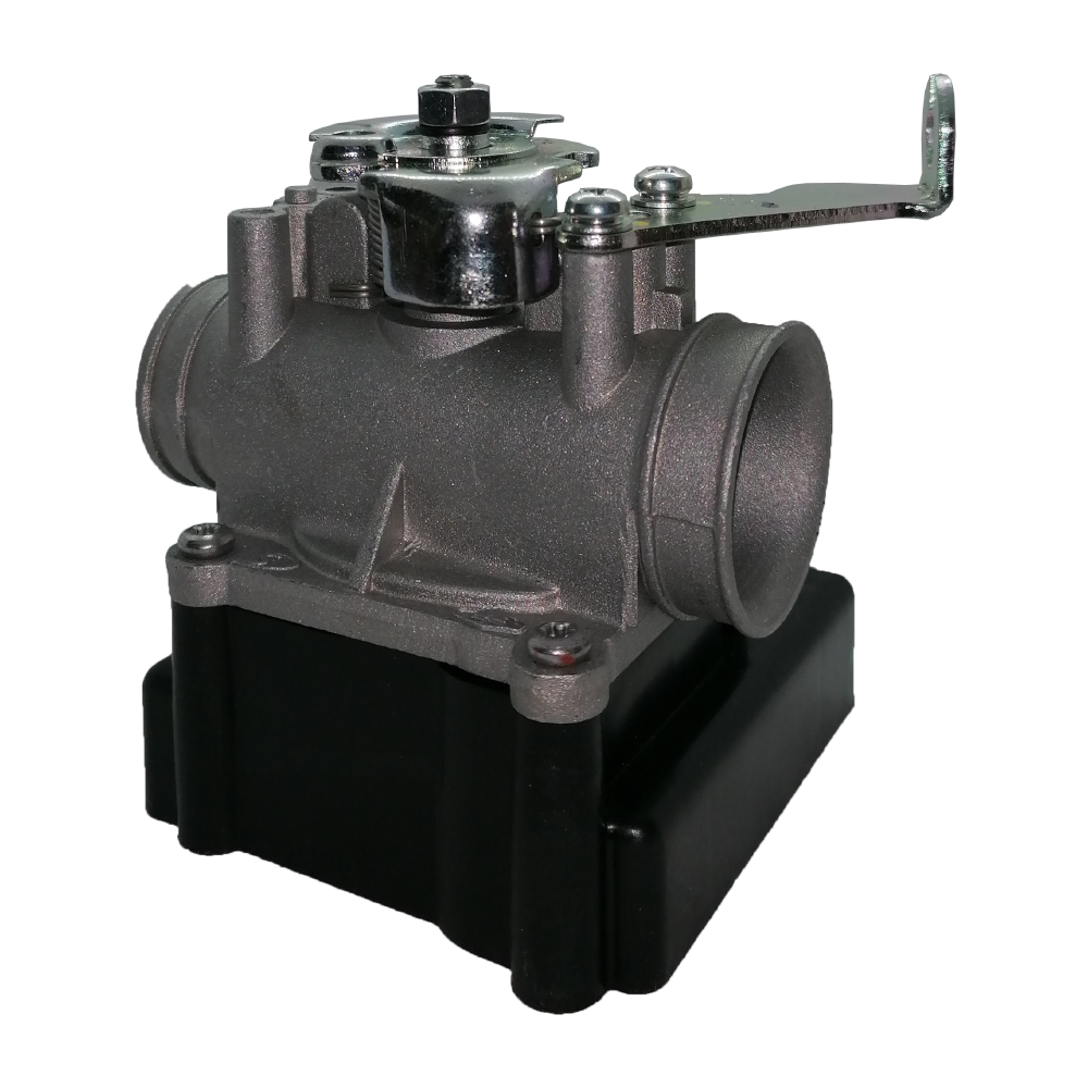 Corpo do Acelerador (Inclui unidade de controlo), Lambretta (v125)