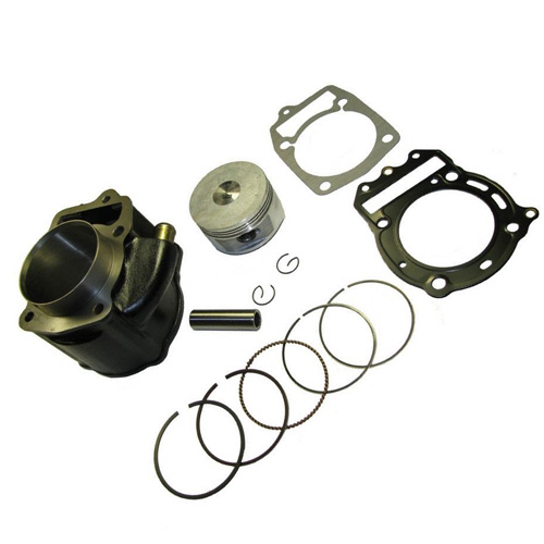 Kit - Cilindro (250cc CFMOTO) + piston (72mm/17mm), CN250 CF250 172MM