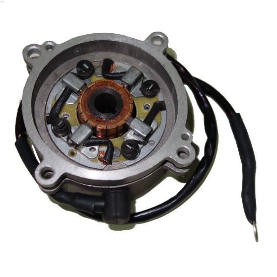 MOTOR ARRANQUE TROTINETE Tipo 1