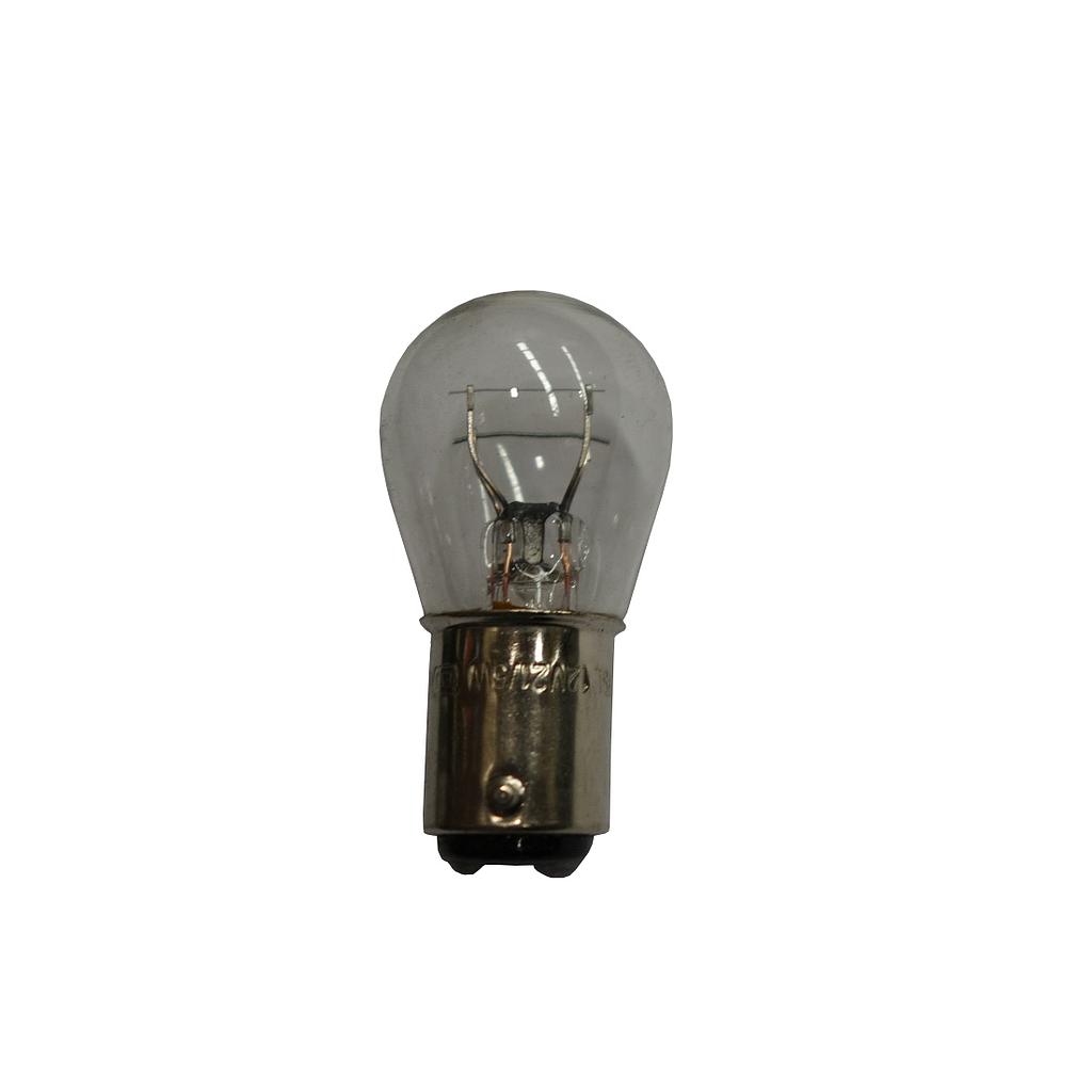 Lampada do Farolim 12V5W/21W STOP/PRESENÇA