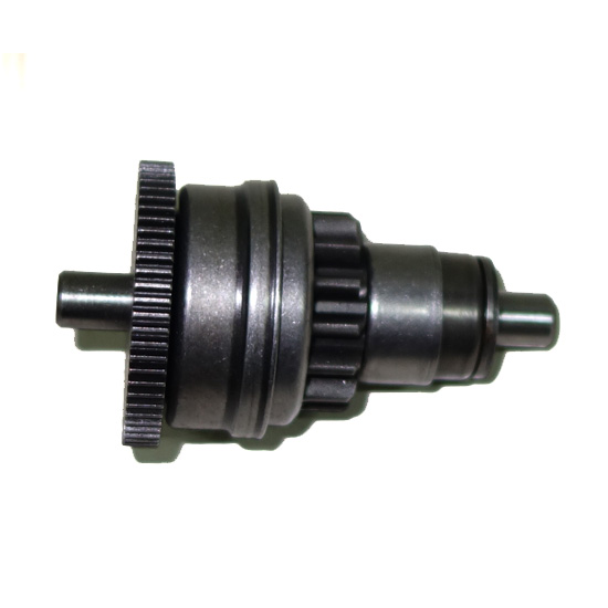 Carreto do motor de arranque (bendix), 139QMB     