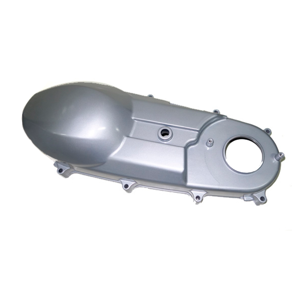 Tampa do carter esq (do variador), 152QMI-III (EXPLORER)