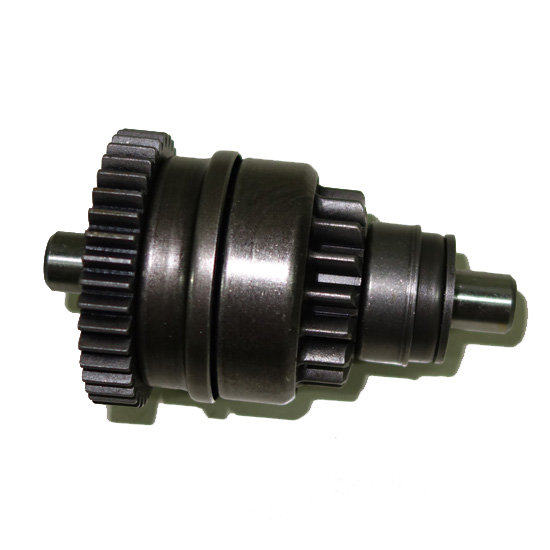Embraiagem de arranque (Bendix) ATV500 