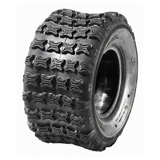 Pneu 18x9.5-8 (TRAS) - TOX (ATV110/125)