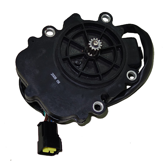 Motor do Diferencial FRT, CF188   