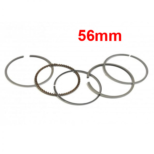 Segmentos (140-150cc Ø 56mm), YCF