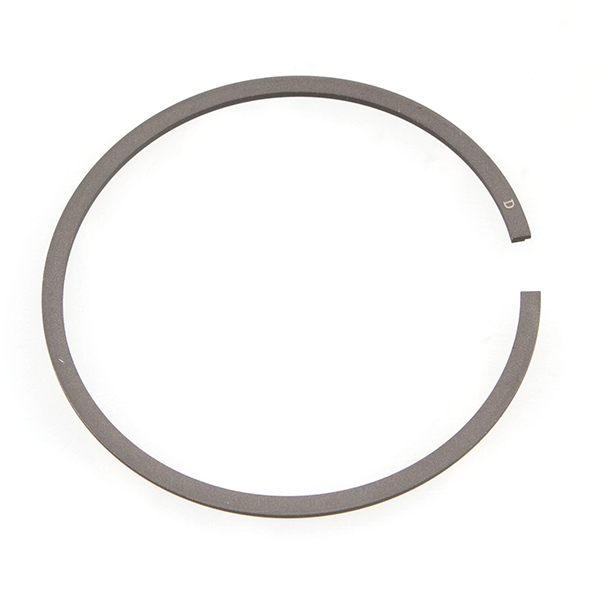 Anel secundario do piston XSM125, XTM125, RST125, Monte Pro125, Dune125, Dune125 X