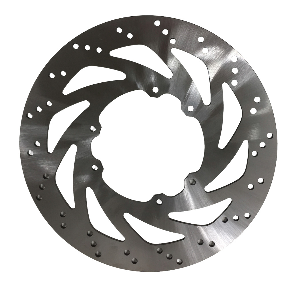 Disco da roda da frente - Malaguti (Dune 125)