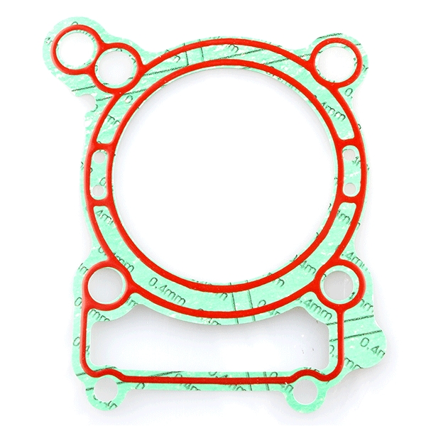Junta do bloco do cilindro, 158MI-P