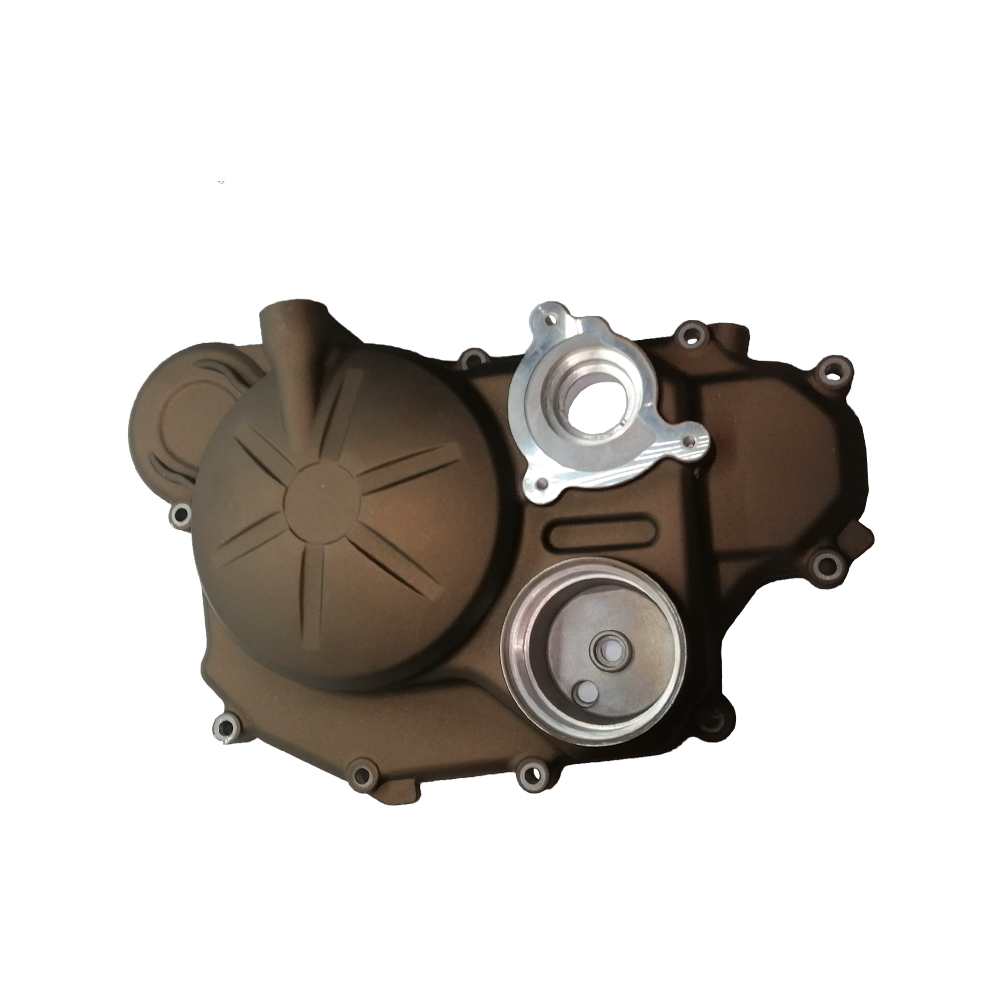 Tampa da Embraiagem, 158MI-P