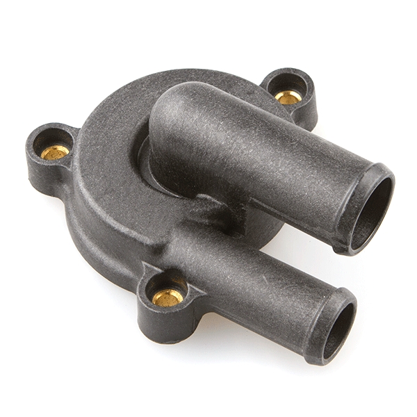 Tampa da bomba de agua, 158MI-P