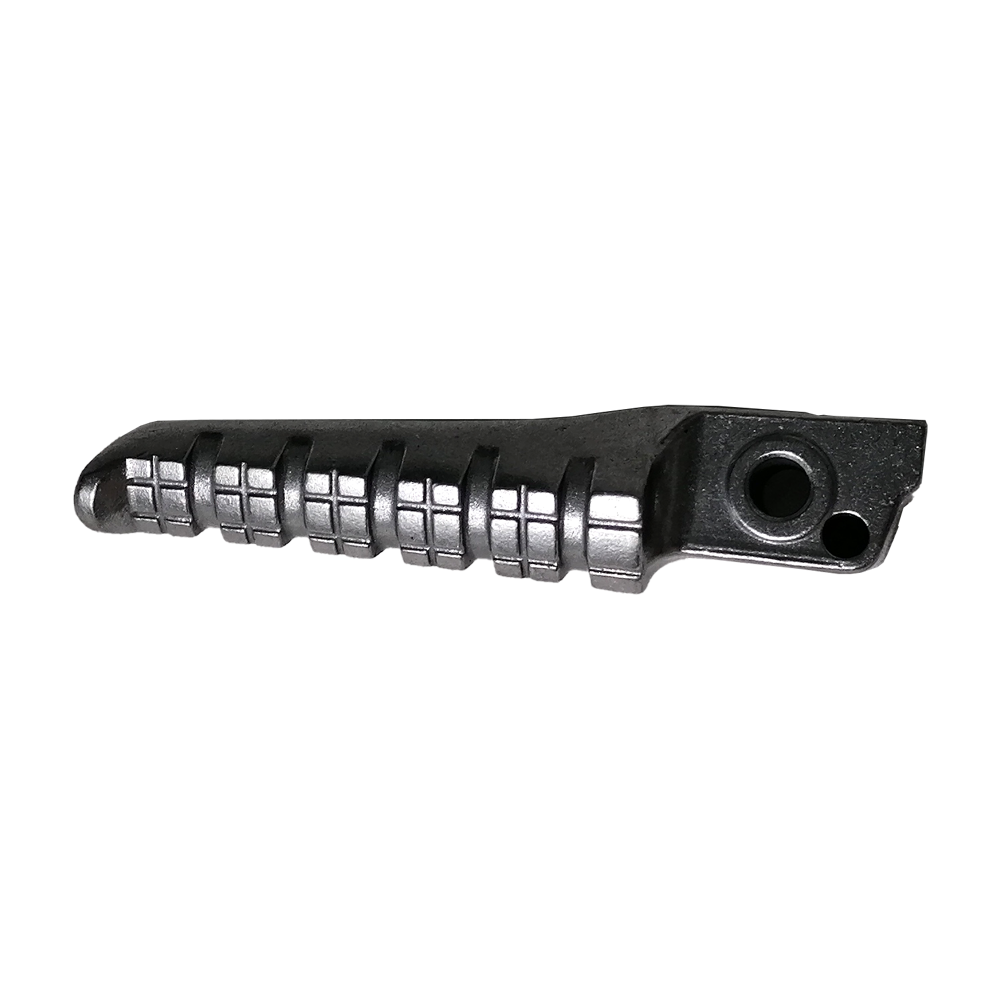Pousa Pes traseiro ESQ - Malaguti XTM125/ XSM125/ RST125