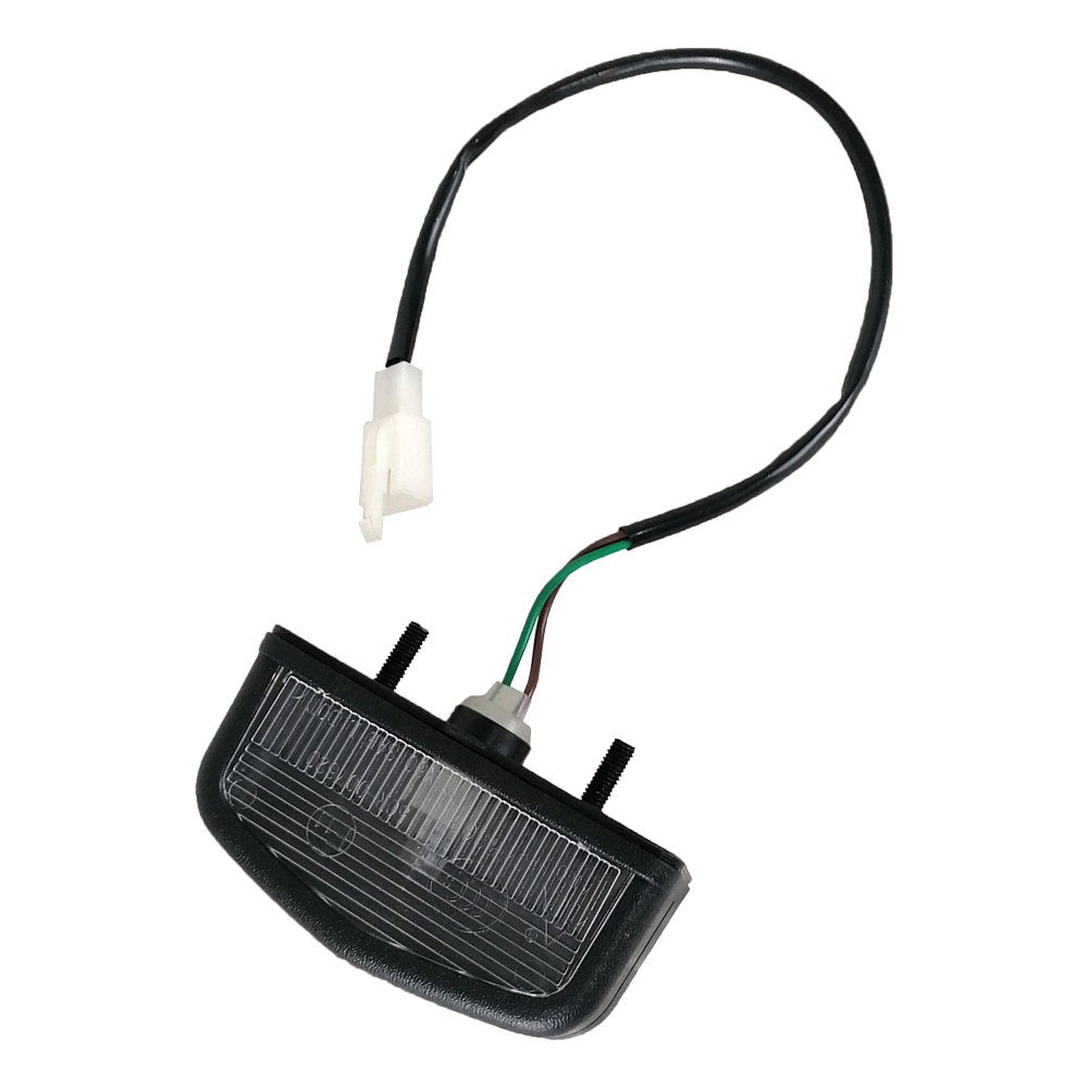 Luz da placa de matricula Neco (Alexone)