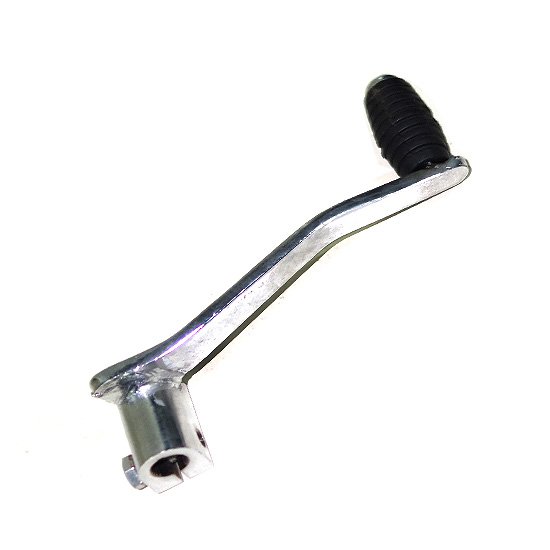 Pedal de mudanças, estrias 11mm